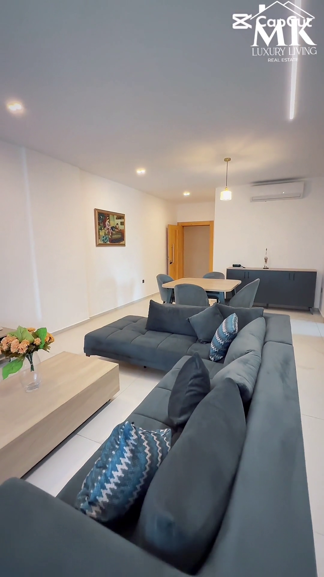 2bedroom – lavista - Apartment-Building