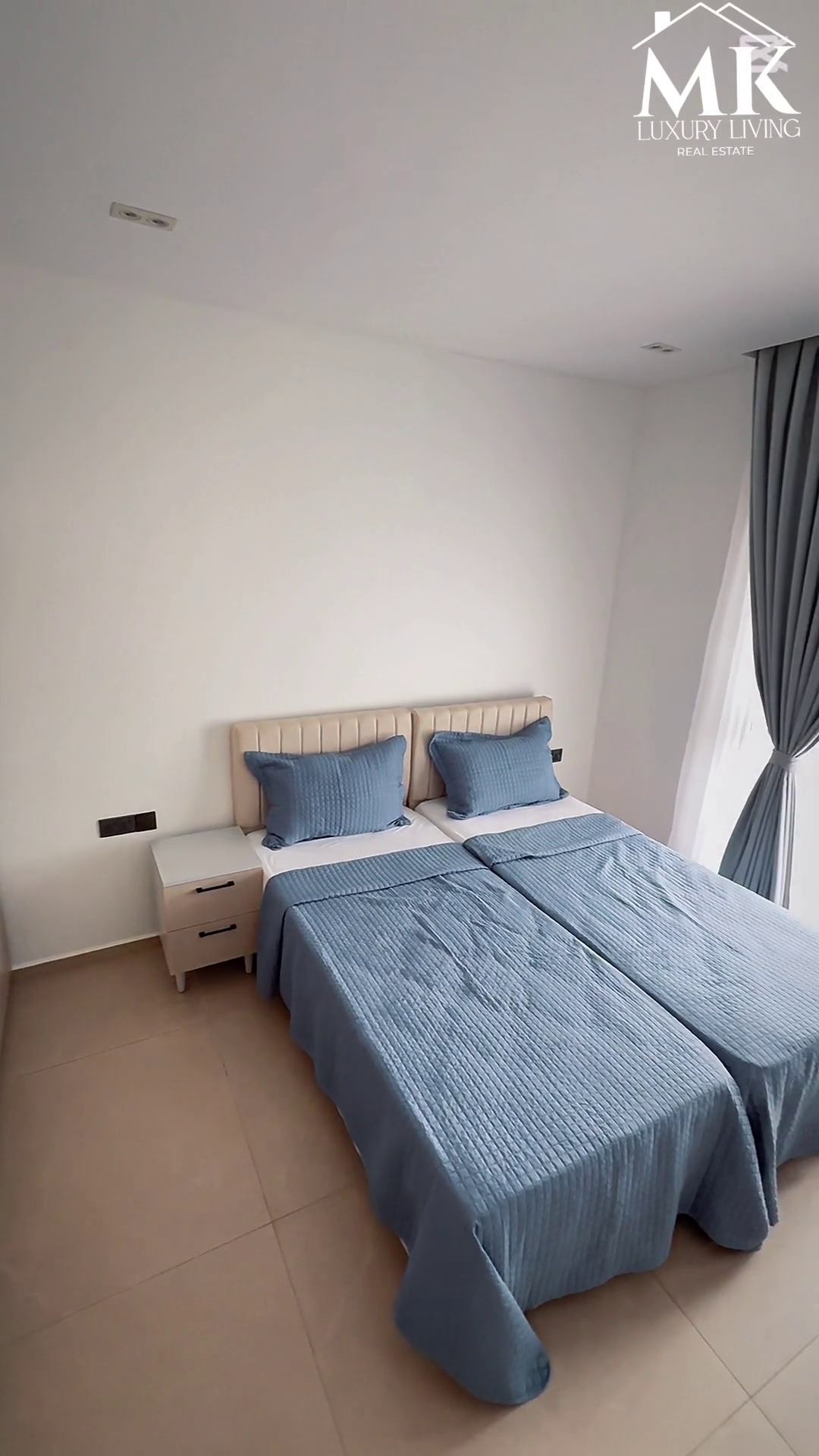 2bedroom – lavista - Kitchen