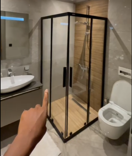 1 Bedroom – Cantonment - Apartment-Building