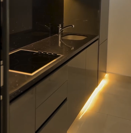 2 Bedroom – Cantonment - Apartment-Building