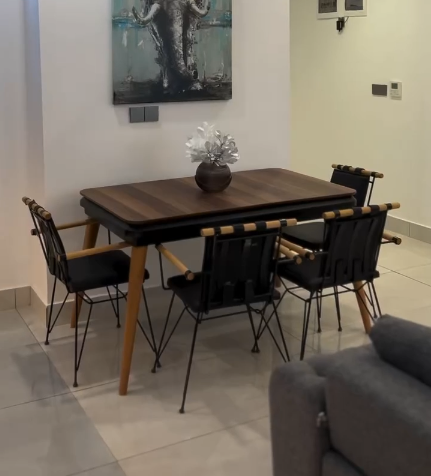 2 Bedroom – Cantonment - Bedroom