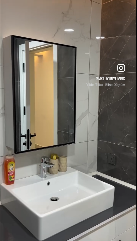 2 Bedroom – Cantonment - Kitchen