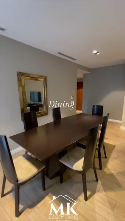 3 Bedroom – Cantonment - Bedroom