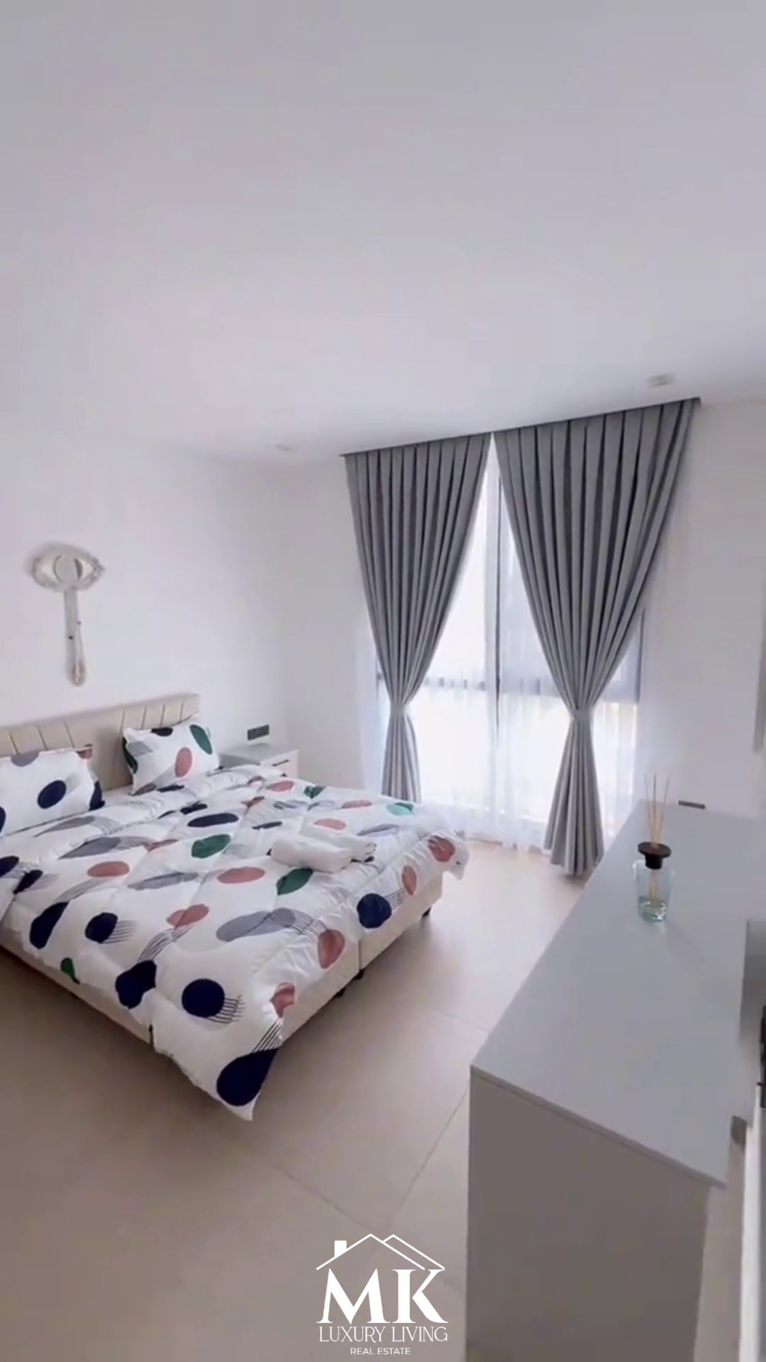 1bedroom – lavista - Apartment-Building