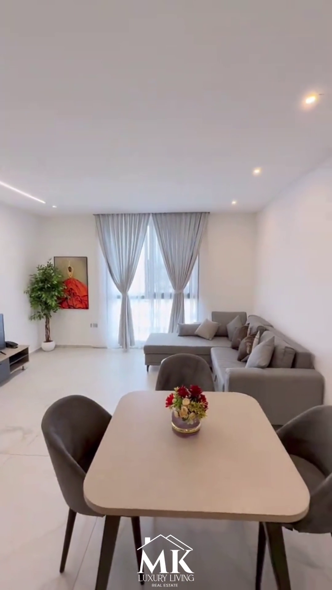 1bedroom – lavista - Bedroom