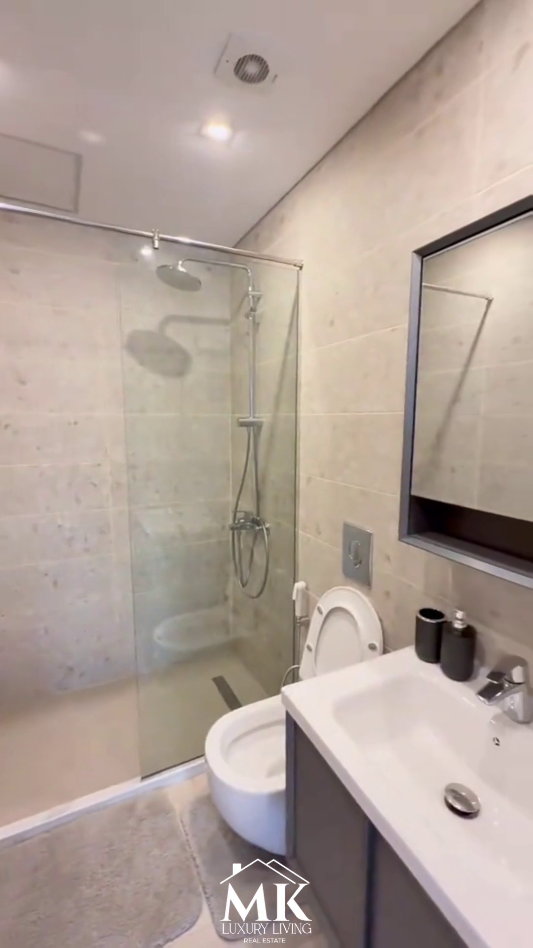 1bedroom – lavista - Kitchen